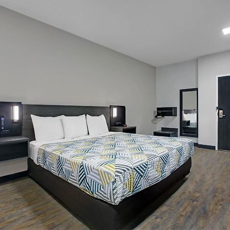 Motel 6-Monahans, Tx 외부 사진