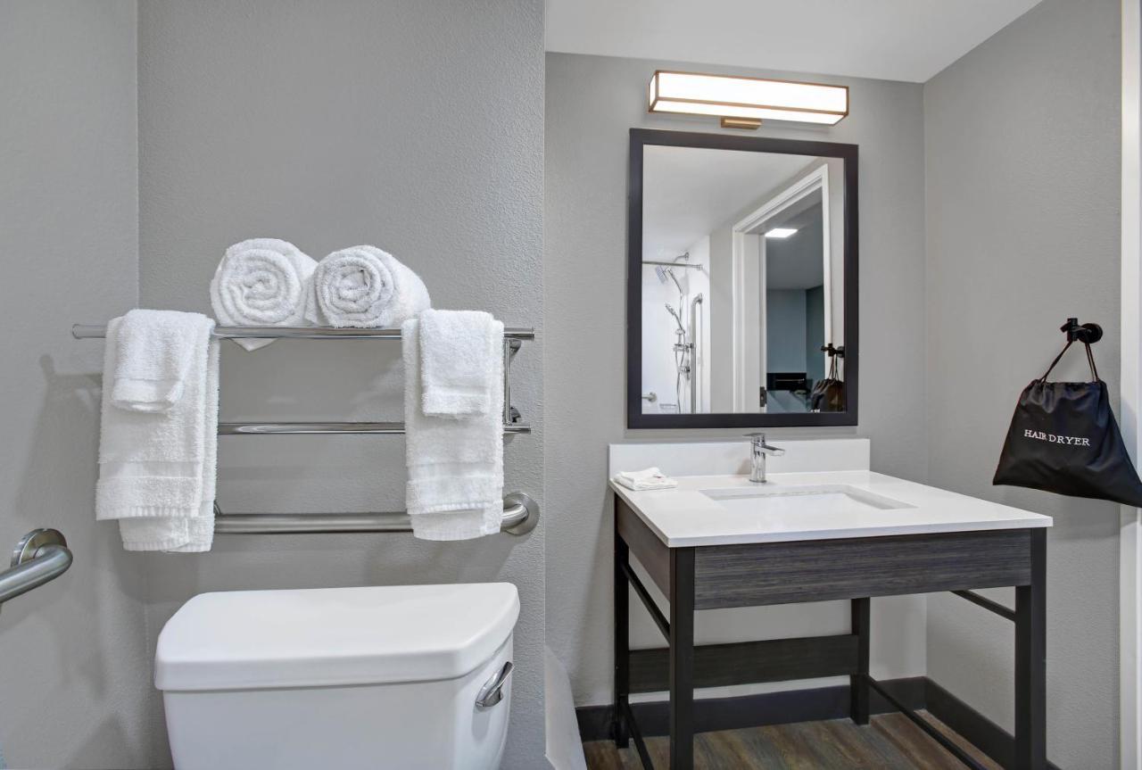 Motel 6-Monahans, Tx 외부 사진