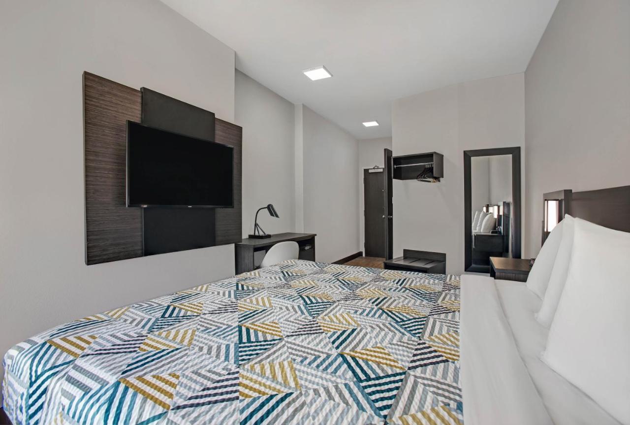 Motel 6-Monahans, Tx 외부 사진